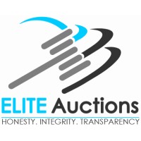Elite Auctions logo - Similar company to Bidlogix