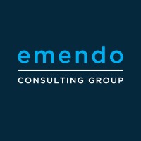 Emendo Consulting Group logo - Similar company to Devote Consulting