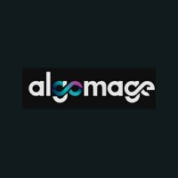Algomage logo - Similar company to Memzo
