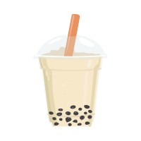 Poba Foods Co., Ltd. (Bubble Tea Supplier) logo - Similar company to Mega Source Technology Co., Ltd.