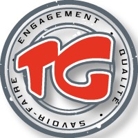 TGSA TRANSPORTS GIBOULEAU logo - Similar company to Roulaud Transports