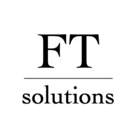 FT solutions logo - Similar company to Dot1