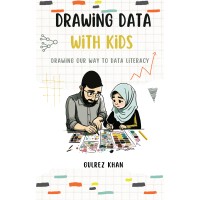 Drawing Data with Kids logo - Similar company to House Drawing Home'S