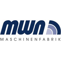 MWN in Niefern Maschinenfabrik GmbH logo - Similar company to Mupap Internacional