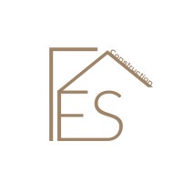 Eagle Springs Construction logo - Similar company to Ranch Energy Systems