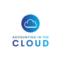 Accounting In The Cloud logo - Similar company to The Accounting Studio - Chartered Accountants