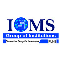 ISMS Group of Institutions (ISMS Pune) logo - Similar company to R R Institutions