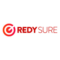 REDYSURE logo - Similar company to Optex Systems, Inc