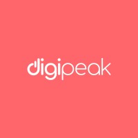 Digipeak TR logo - Similar company to Digipeak Agency