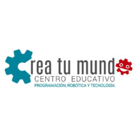 Crea Tu Mundo logo - Similar company to Tecnologyk 3D