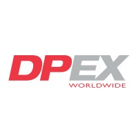 DPEX Worldwide logo - Similar company to Nextlink Technology