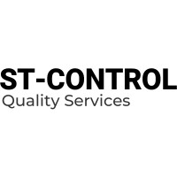 ST-CONTROL logo - Similar company to St Control | Soc | Security Trust Group