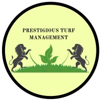 Prestigious Turf Inc logo