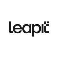 Leapit logo - Similar company to Leap It Ltd