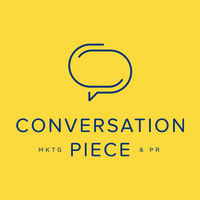 Conversation Piece Marketing & PR logo - Similar company to Launch Lab, Inc