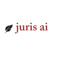 Juris AI logo - Similar company to Nextech Labs