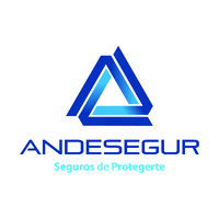 ANDESEGUR Seguridad y Vigilancia logo - Similar company to Ags Global Aduanas Sac