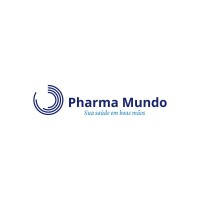 Pharma Mundo logo - Similar company to Inforpop Pharma