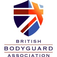 British Bodyguard Association logo - Similar company to Private Security Int Ltd