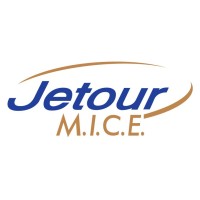 Jetour M.I.C.E. Services Limited logo - Similar company to Dave