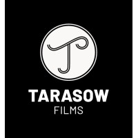 Tarasow Films logo - Similar company to Luxumbra®
