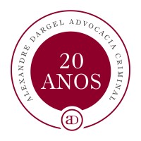Alexandre Dargél Advocacia Criminal logo - Similar company to Vanessa Reis Advocacia | Assessoria E Consultoria Jurídica