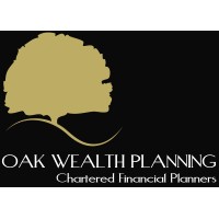 Oak Wealth Planning logo - Similar company to Oakwealth