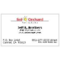 Sol Orchard, LLC