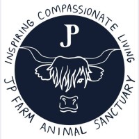 JP Farm Animal Sanctuary logo - Similar company to Kindly Animal Sanctuary