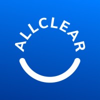 AllClear logo - Similar company to Allclear - Payments Clearing Solution