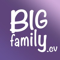 Big Family UA logo - Similar company to Tor-Ba