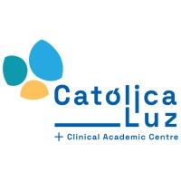Católica Luz Clinical Academic Centre logo - Similar company to Cms Model Who Society