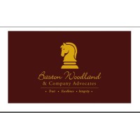 BWC LAW logo - Similar company to Baston & Co
