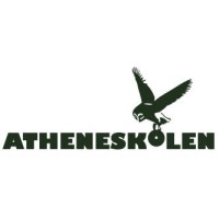 Atheneskolen logo - Similar company to Begavet Med Glæde