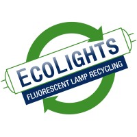 EcoLights Northwest logo - Similar company to Techlots, Llc