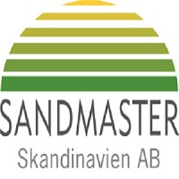 Sandmaster Skandinavien AB logo - Similar company to Sandmaster I Danmark