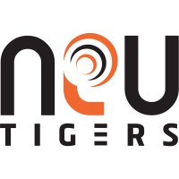 NeuTigers, Inc. logo - Similar company to Tracingvrl