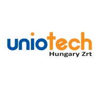 Uniotech Hungary Zrt. logo - Similar company to Tracon Budapest Kft.