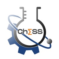 NUS Chemical Engineering Students’ Society (ChESS) logo - Similar company to Aiche Nus