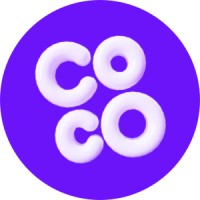 Coco cooking logo - Similar company to Koober