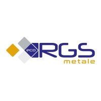 ECO RGS Metale logo - Similar company to Eco Rgs Sp. Z O.O. Sp.K.