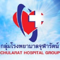 Chularat Hospital logo - Similar company to Scudder Stevens & Clark