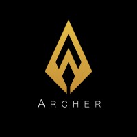Archer logo - Similar company to Customer Pulze