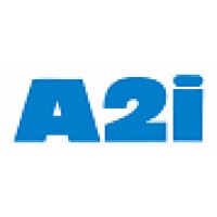 A2i logo - Similar company to A2I