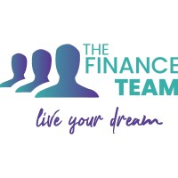 The Finance Team logo - Similar company to Finhelp!