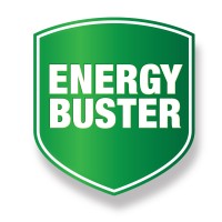 Energy Buster logo - Similar company to Exceed Solar