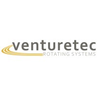 Venturetec Rotating Systems GmbH logo - Similar company to Schleifring Gmbh