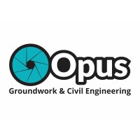 Opus Construction Limited logo - Similar company to .