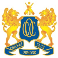 Ormond Cricket Club