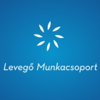 Levegő Munkacsoport (Clean Air Action Group) logo - Similar company to Miutcánk